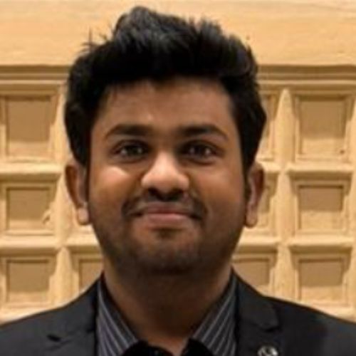 Dr. Rajkumar Bayye